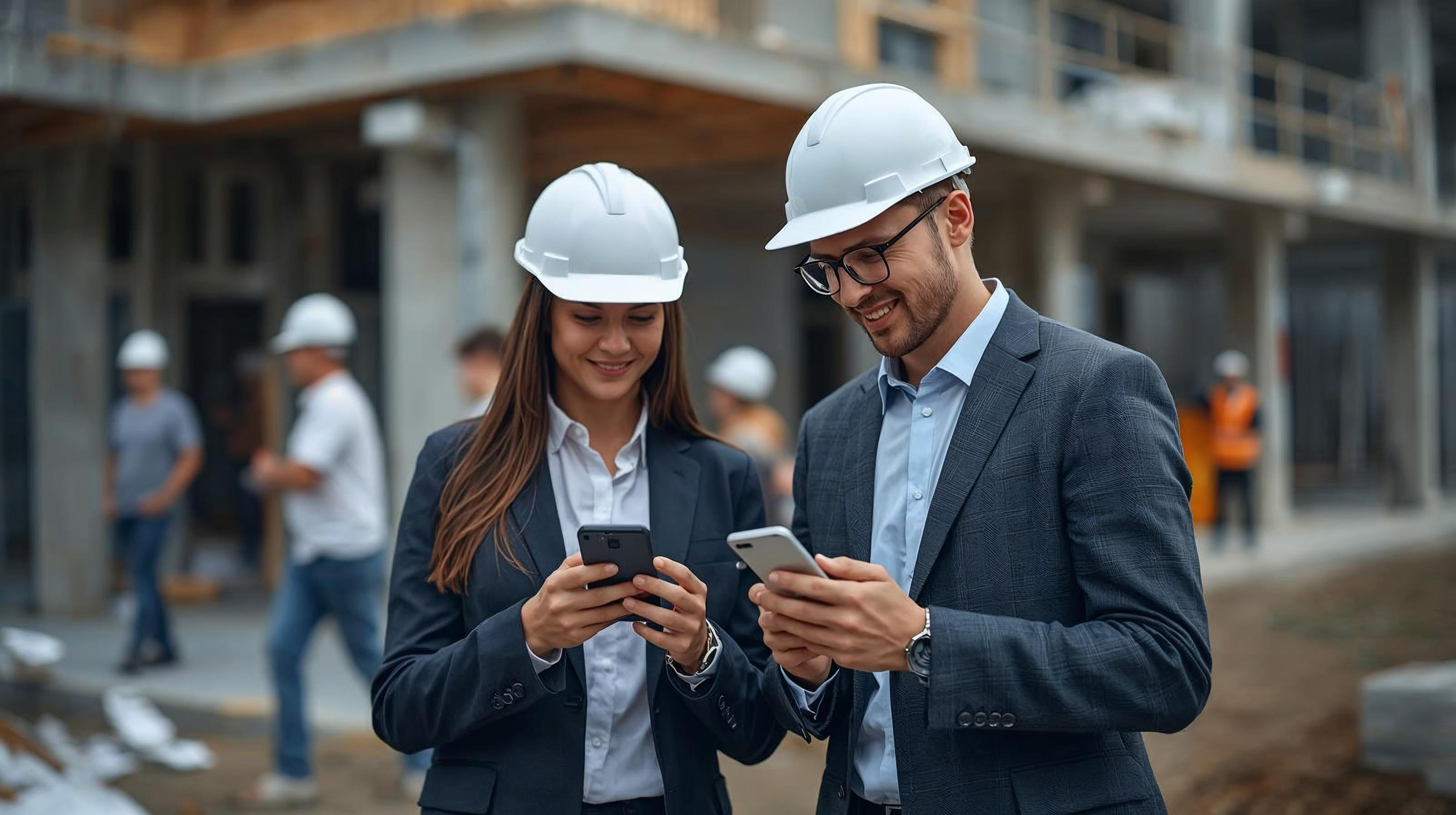 Tarjetas Digitales Profesionales